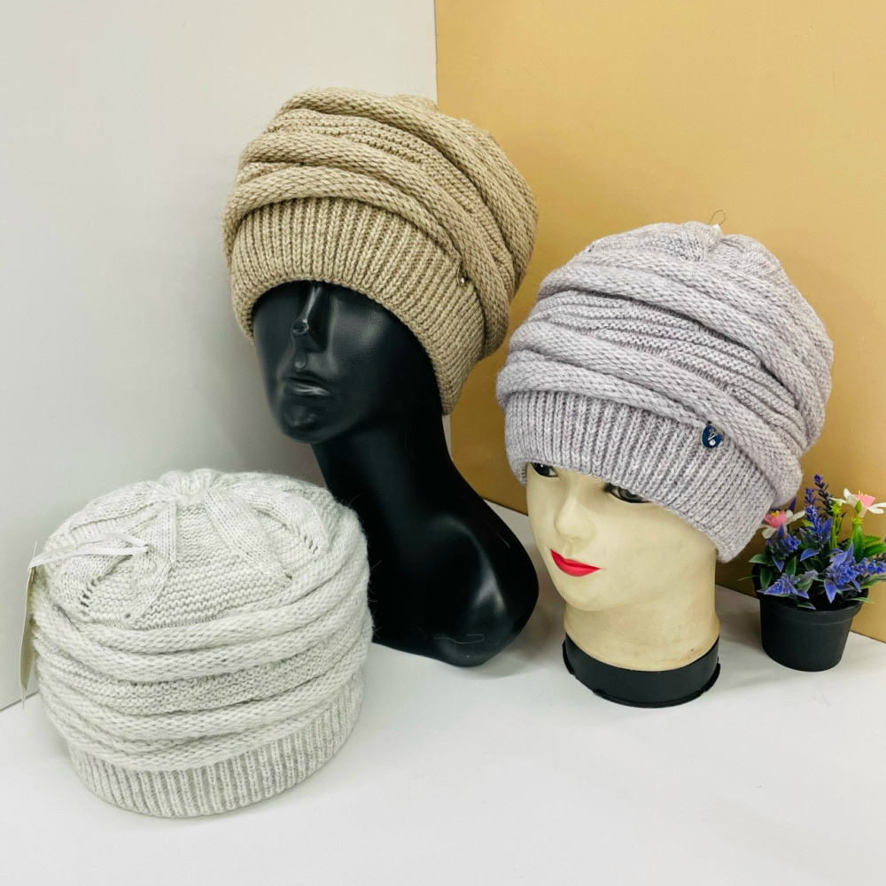 Шапка купить в Интернет-магазине Садовод База - цена 400 руб Садовод интернет-каталог