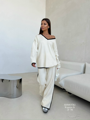 Костюм позволяет каждой ощутить свой стиль САДОВОД официальный интернет-каталог