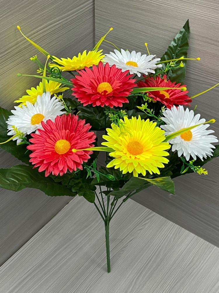 Искусственные цветы купить в Интернет-магазине Садовод База - цена 115 руб Садовод интернет-каталог