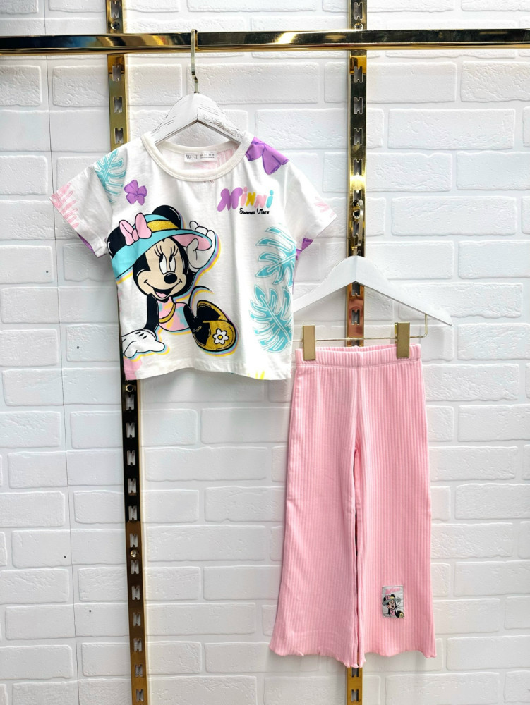 Детский костюм розовый купить в Интернет-магазине Садовод База - цена 1099 руб Садовод интернет-каталог