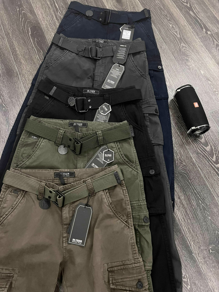 Джоггеры купить в Интернет-магазине Садовод База - цена 2400 руб Садовод интернет-каталог