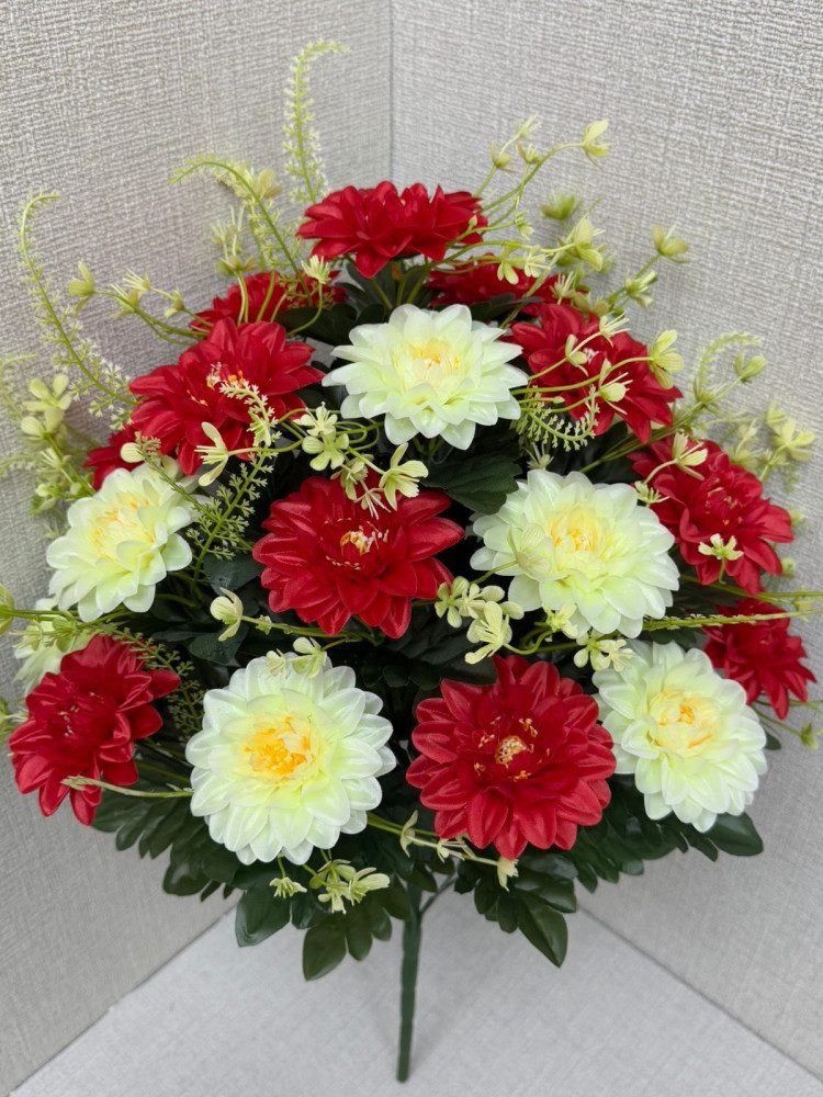 Искусственные цветы купить в Интернет-магазине Садовод База - цена 3300 руб Садовод интернет-каталог