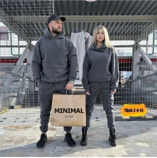 Костюм двойка, флис САДОВОД официальный интернет-каталог