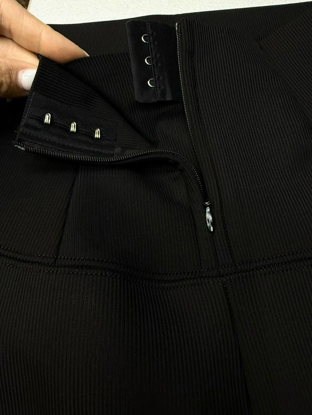 Лосины черные купить в Интернет-магазине Садовод База - цена 1100 руб Садовод интернет-каталог