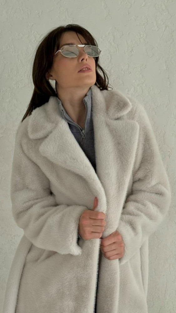 шуба купить в Интернет-магазине Садовод База - цена 7800 руб Садовод интернет-каталог