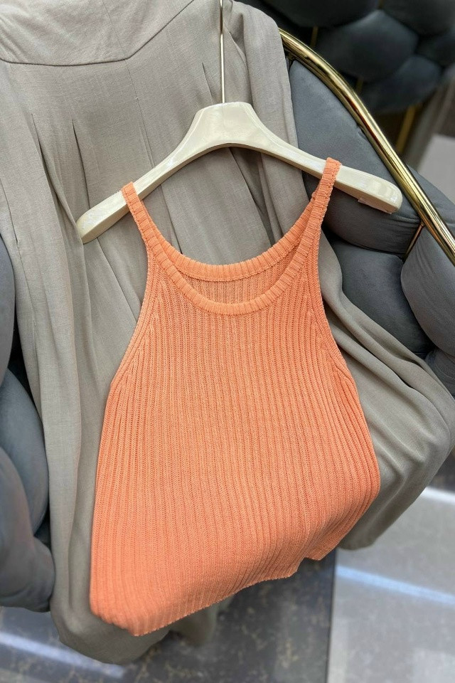 топ оранжевый купить в Интернет-магазине Садовод База - цена 800 руб Садовод интернет-каталог