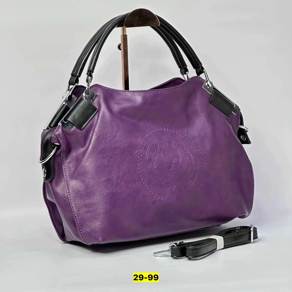 сумка фиолетовая купить в Интернет-магазине Садовод База - цена 1600 руб Садовод интернет-каталог