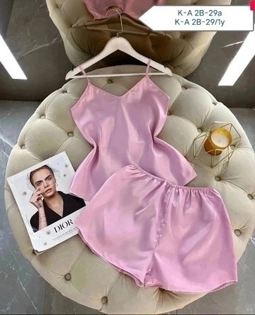 Пижама розовая купить в Интернет-магазине Садовод База - цена 200 руб Садовод интернет-каталог