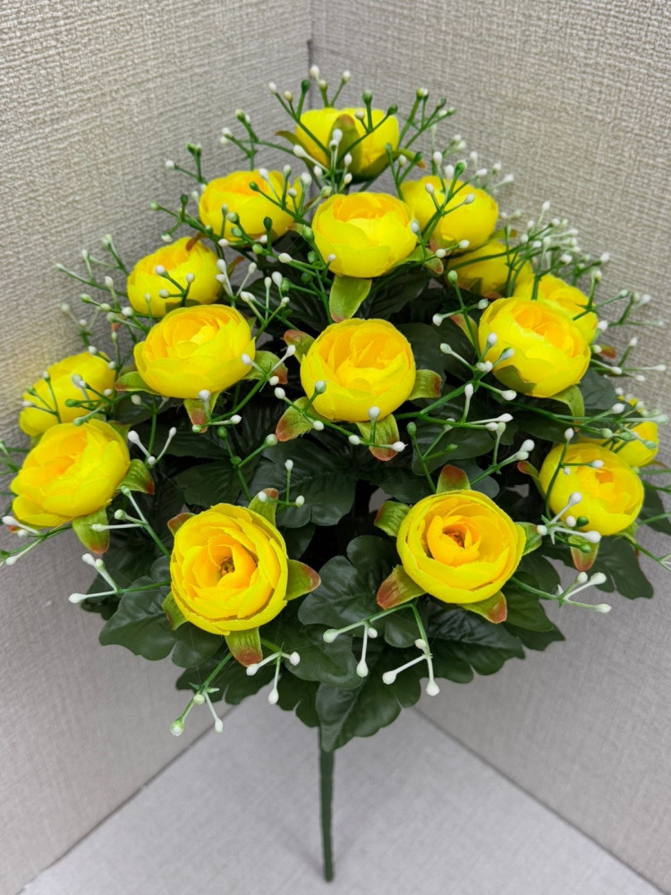 Искусственные цветы купить в Интернет-магазине Садовод База - цена 2300 руб Садовод интернет-каталог