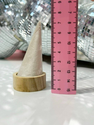 Подставка для кольца САДОВОД официальный интернет-каталог