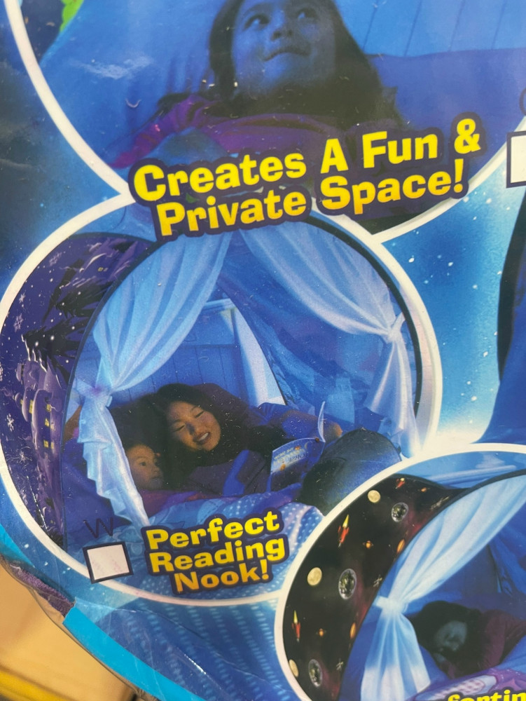 Игровая палатка купить в Интернет-магазине Садовод База - цена 800 руб Садовод интернет-каталог