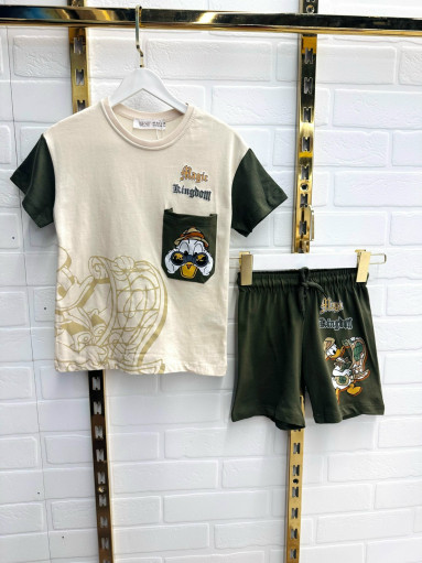 Костюм САДОВОД официальный интернет-каталог