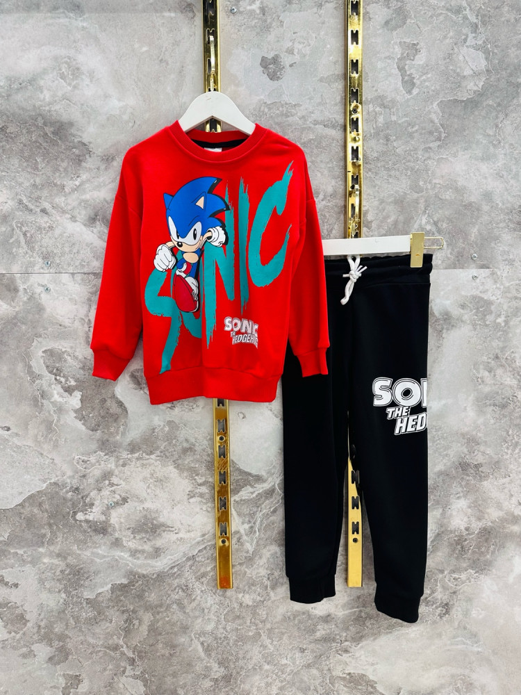 Детский костюм красный купить в Интернет-магазине Садовод База - цена 999 руб Садовод интернет-каталог