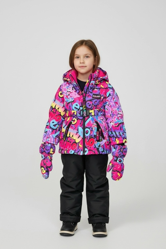 Детский костюм розовый купить в Интернет-магазине Садовод База - цена 1500 руб Садовод интернет-каталог