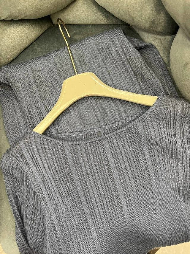 Платье серое купить в Интернет-магазине Садовод База - цена 1450 руб Садовод интернет-каталог