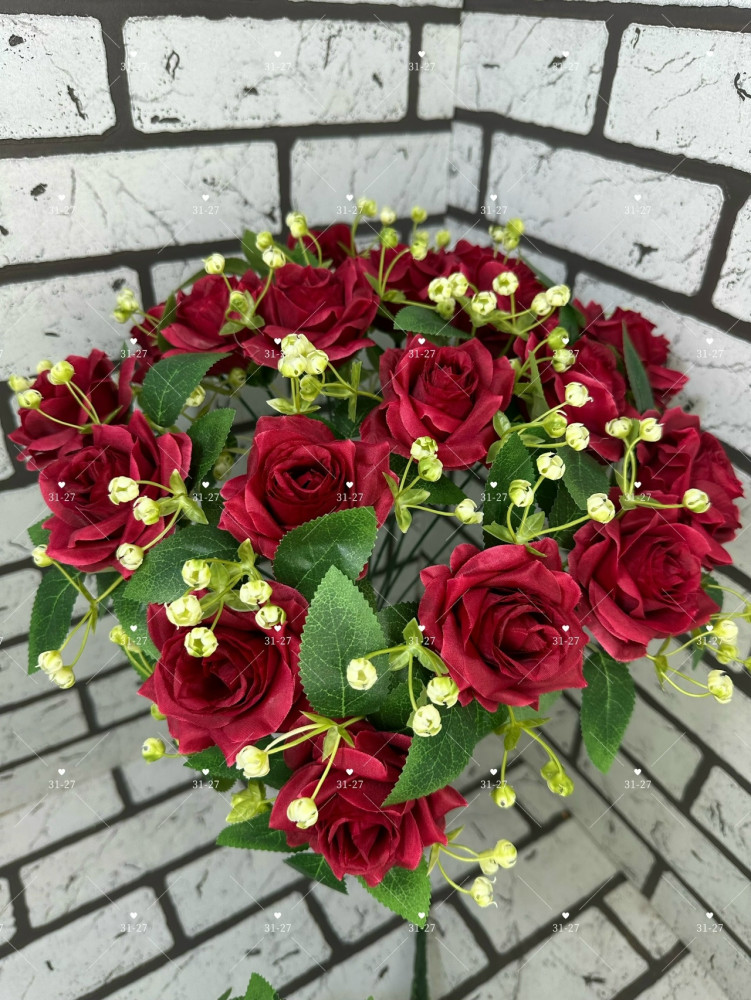 Искусственные цветы купить в Интернет-магазине Садовод База - цена 3400 руб Садовод интернет-каталог