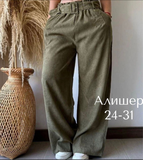 Стильные брюки в четырех цветах САДОВОД официальный интернет-каталог