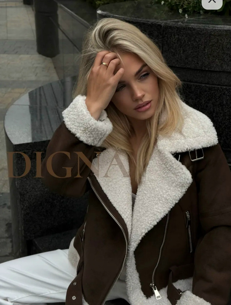 Дубленка купить в Интернет-магазине Садовод База - цена 1700 руб Садовод интернет-каталог