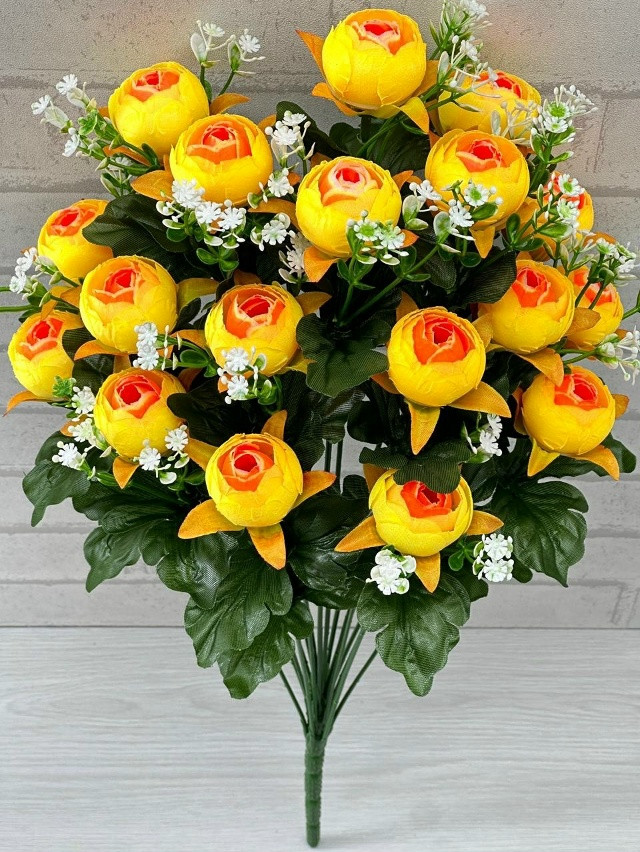 Искусственные цветы купить в Интернет-магазине Садовод База - цена 2300 руб Садовод интернет-каталог