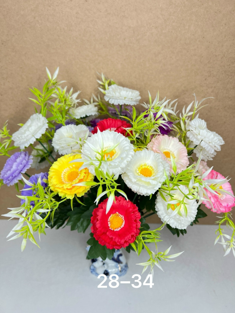 Искусственные цветы купить в Интернет-магазине Садовод База - цена 1800 руб Садовод интернет-каталог