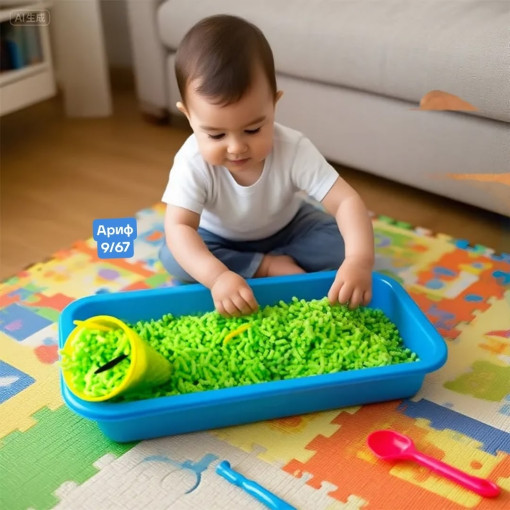 игрушка для снятия стресса САДОВОД официальный интернет-каталог