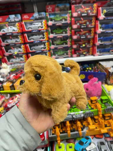 Собачка САДОВОД официальный интернет-каталог