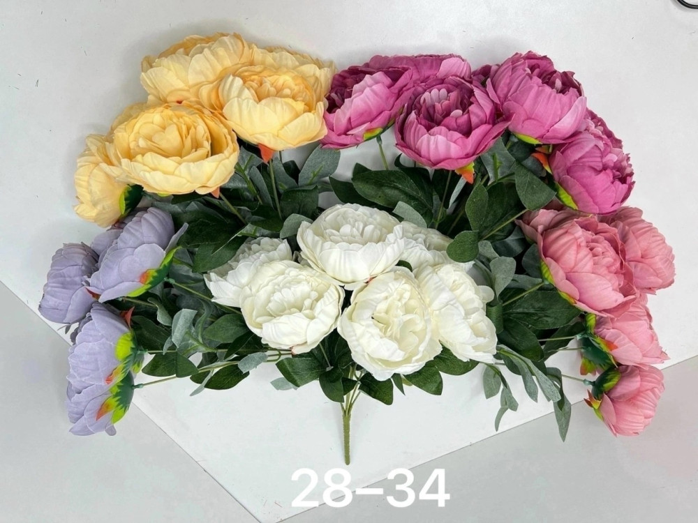 Искусственные цветы купить в Интернет-магазине Садовод База - цена 1200 руб Садовод интернет-каталог