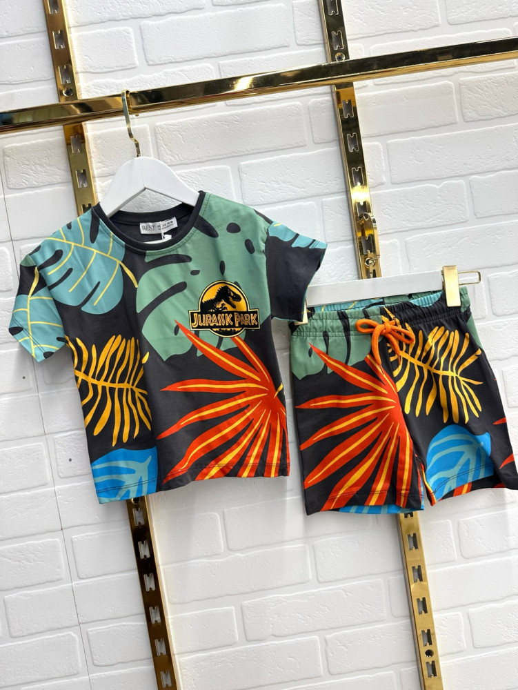 Детский костюм Цвет как на фото купить в Интернет-магазине Садовод База - цена 1099 руб Садовод интернет-каталог