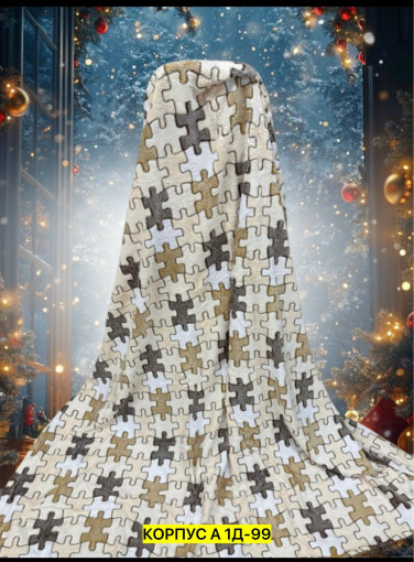 Плед САДОВОД официальный интернет-каталог