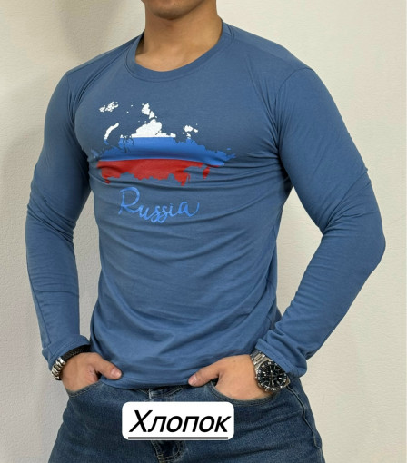 Футболка для мужчин, хлопок САДОВОД официальный интернет-каталог