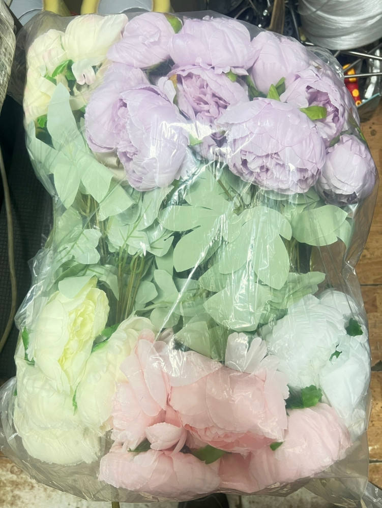 Искусственные цветы купить в Интернет-магазине Садовод База - цена 1500 руб Садовод интернет-каталог