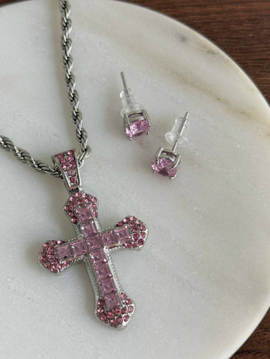 🤍 Серьги пусеты с фианитами САДОВОД официальный интернет-каталог