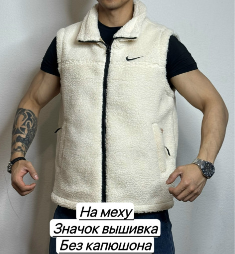 Жилет, флис САДОВОД официальный интернет-каталог