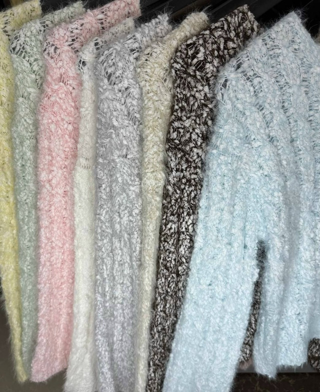 Свитер женский серый купить в Интернет-магазине Садовод База - цена 1200 руб Садовод интернет-каталог