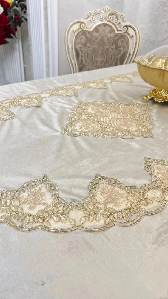 Скатерть купить в Интернет-магазине Садовод База - цена 1500 руб Садовод интернет-каталог