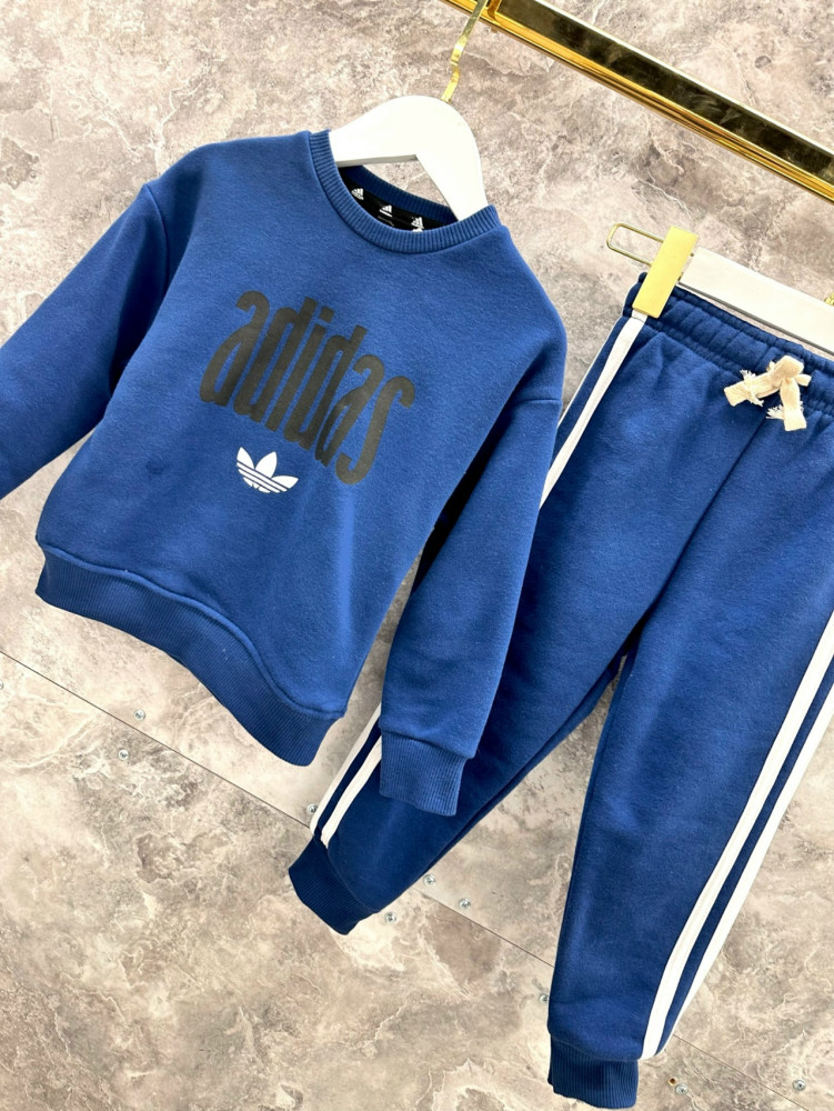 Детский костюм синий купить в Интернет-магазине Садовод База - цена 1399 руб Садовод интернет-каталог