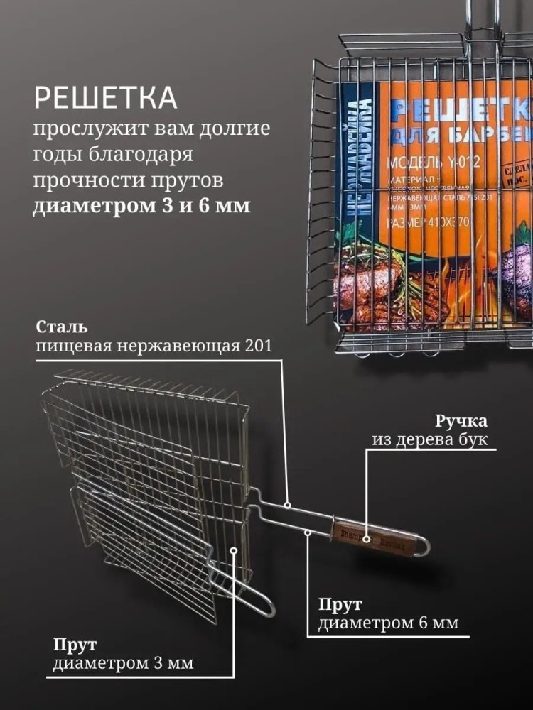 решетка купить в Интернет-магазине Садовод База - цена 1700 руб Садовод интернет-каталог