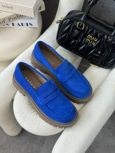 Мокасины САДОВОД официальный интернет-каталог