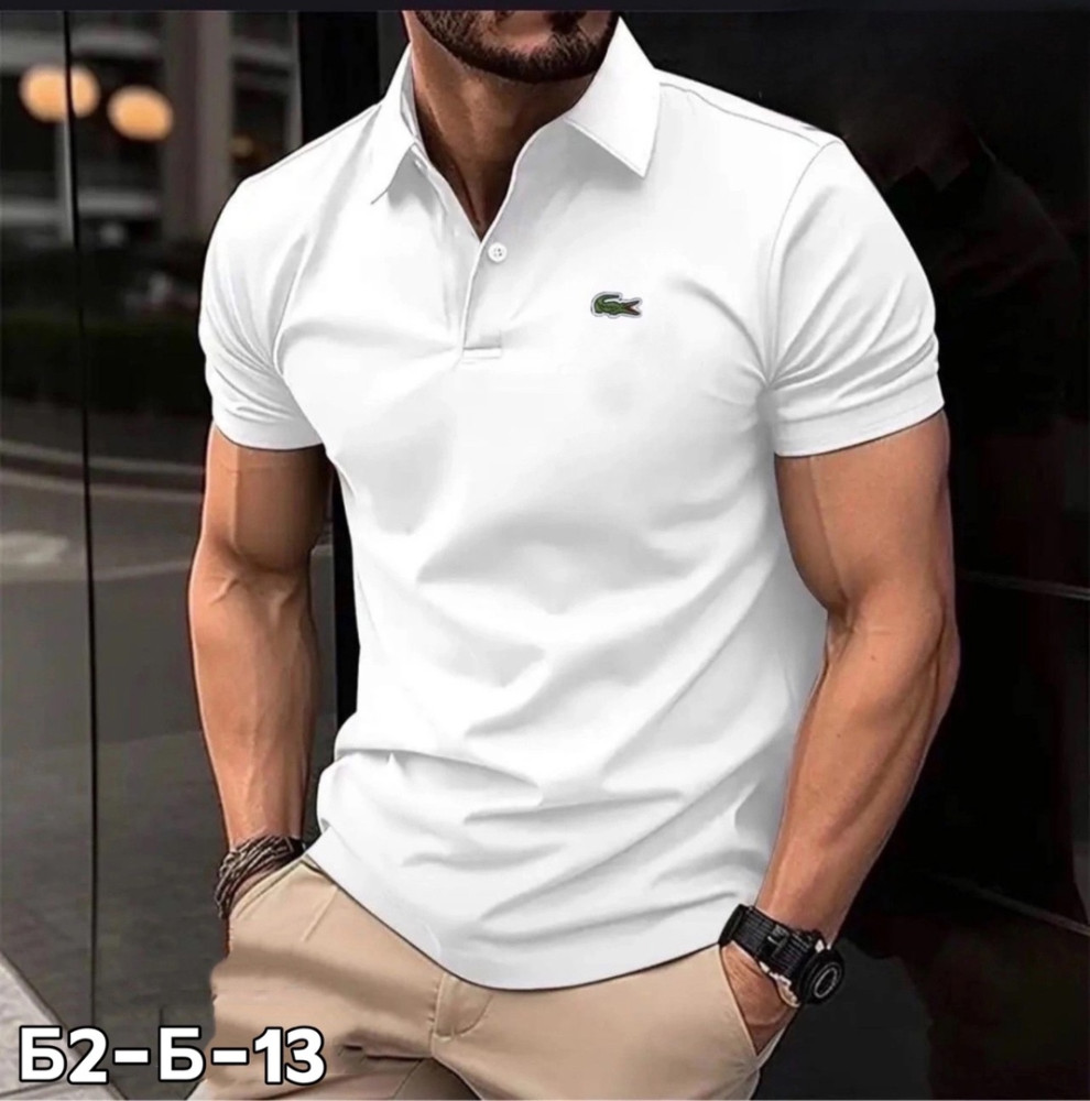Мужская футболка белая купить в Интернет-магазине Садовод База - цена 350 руб Садовод интернет-каталог