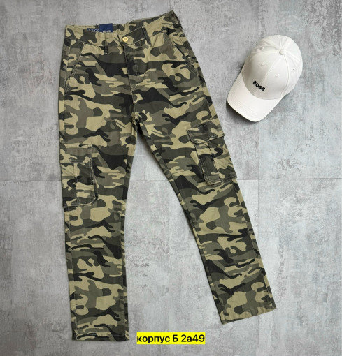 Джоггеры для мужчин, хлопок САДОВОД официальный интернет-каталог