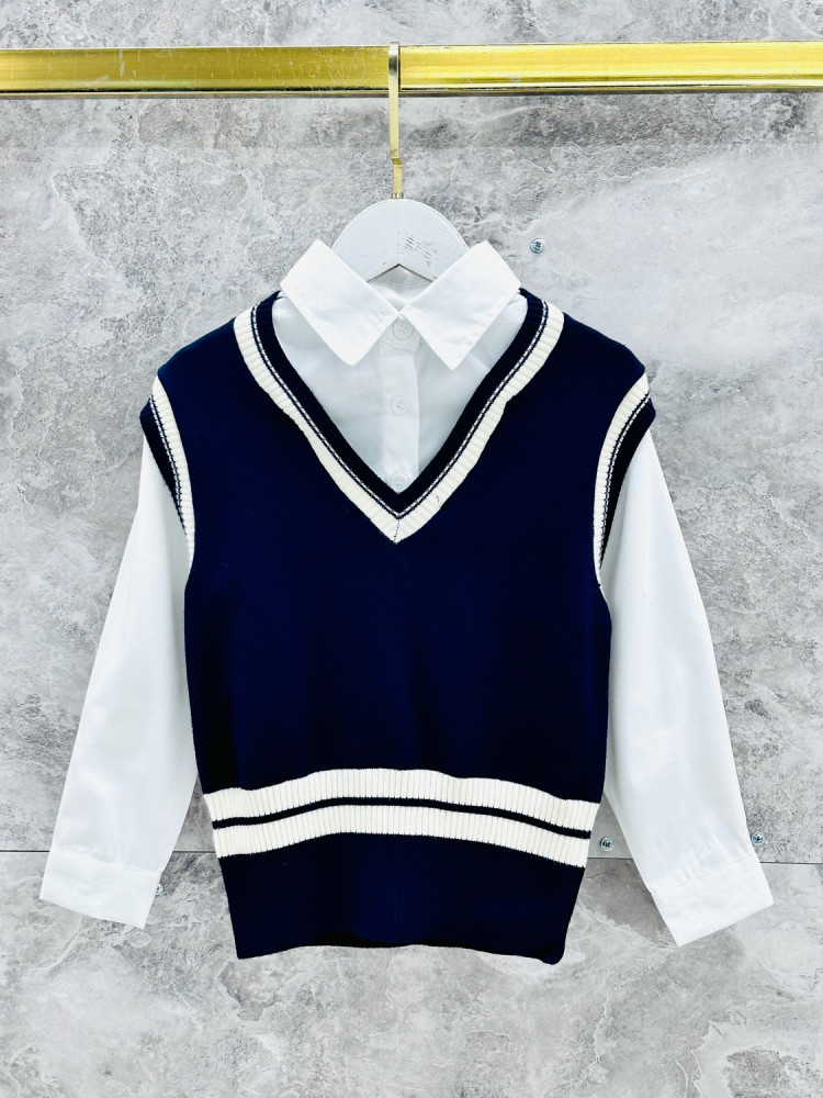 Рубашка, хлопок купить в Интернет-магазине Садовод База - цена 899 руб Садовод интернет-каталог