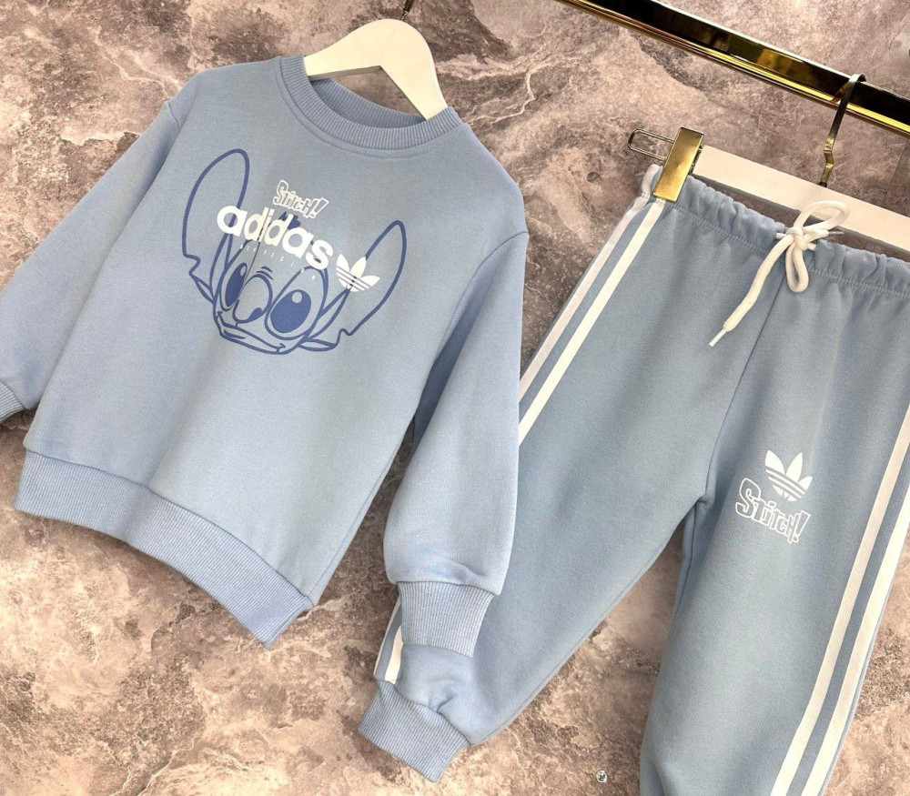 Детский костюм голубой купить в Интернет-магазине Садовод База - цена 1150 руб Садовод интернет-каталог