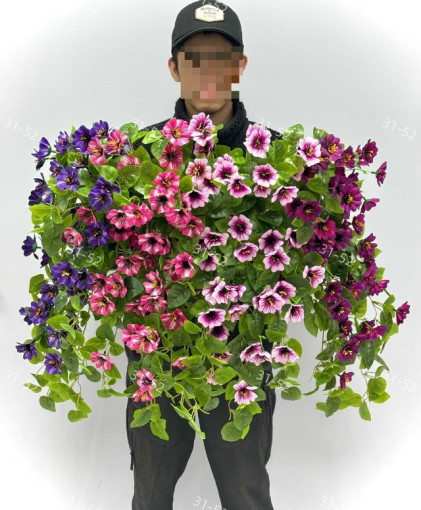 Искусственные цветы САДОВОД официальный интернет-каталог