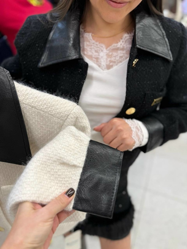 Женский пиджак белый купить в Интернет-магазине Садовод База - цена 2200 руб Садовод интернет-каталог