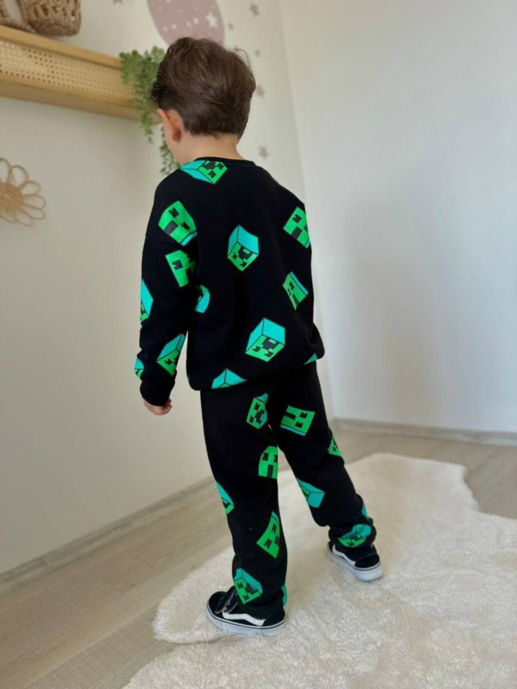 Детский костюм черный купить в Интернет-магазине Садовод База - цена 1299 руб Садовод интернет-каталог