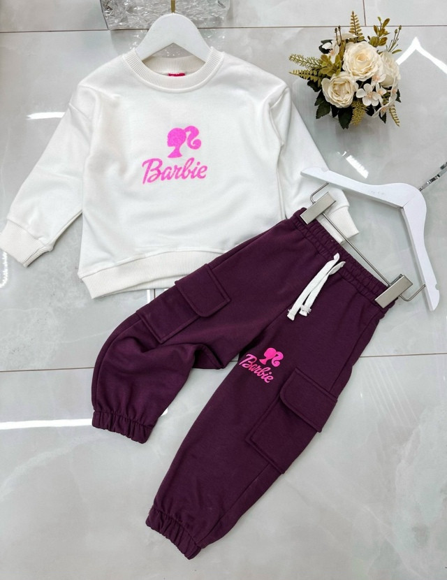 Детский костюм фиолетовый купить в Интернет-магазине Садовод База - цена 1250 руб Садовод интернет-каталог