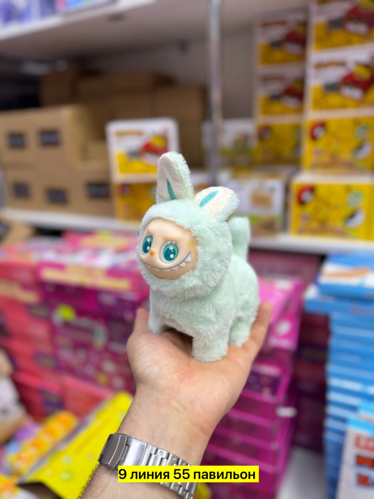 Лабубу купить в Интернет-магазине Садовод База - цена 250 руб Садовод интернет-каталог