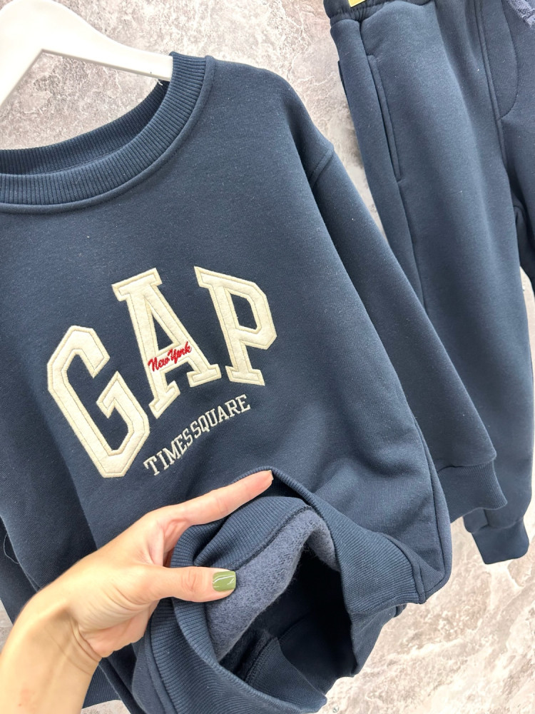 Детский костюм синий купить в Интернет-магазине Садовод База - цена 1599 руб Садовод интернет-каталог