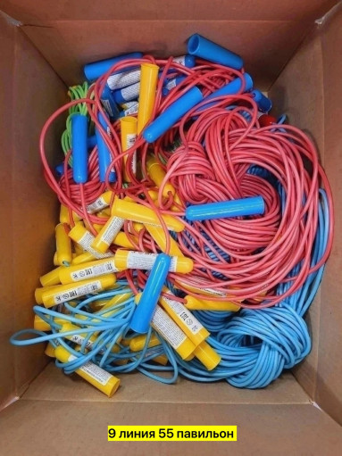 скакалка САДОВОД официальный интернет-каталог