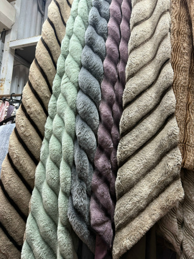 Плед  «ШИНШИЛЛА» САДОВОД официальный интернет-каталог